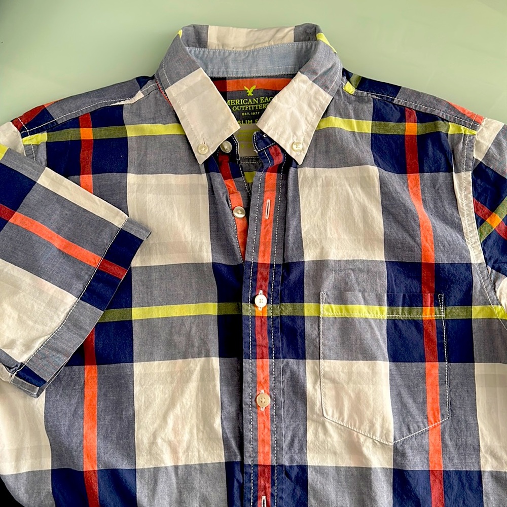 American Eagle Shirt